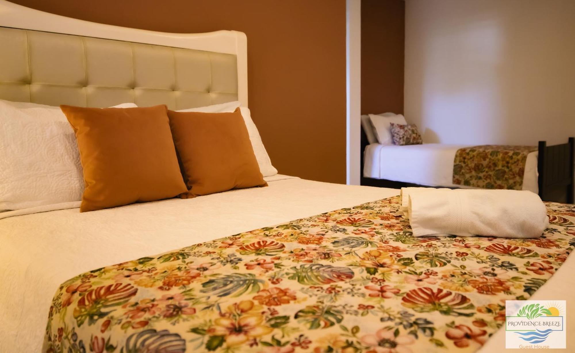 Hotel Providence Breeze San Andrés Habitación foto