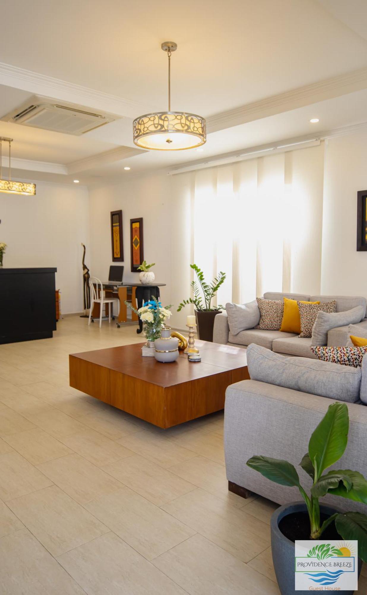 Hotel Providence Breeze San Andrés Habitación foto