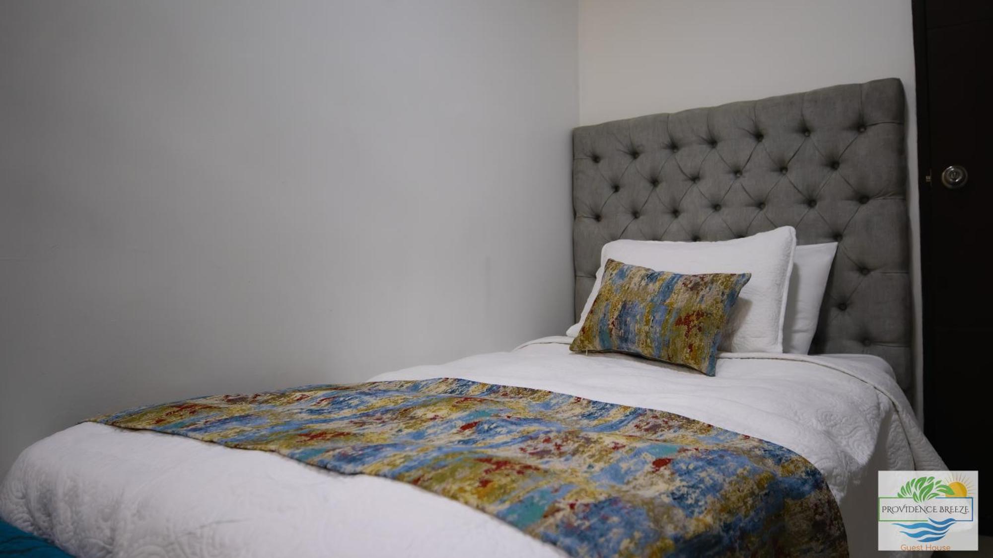 Hotel Providence Breeze San Andrés Habitación foto