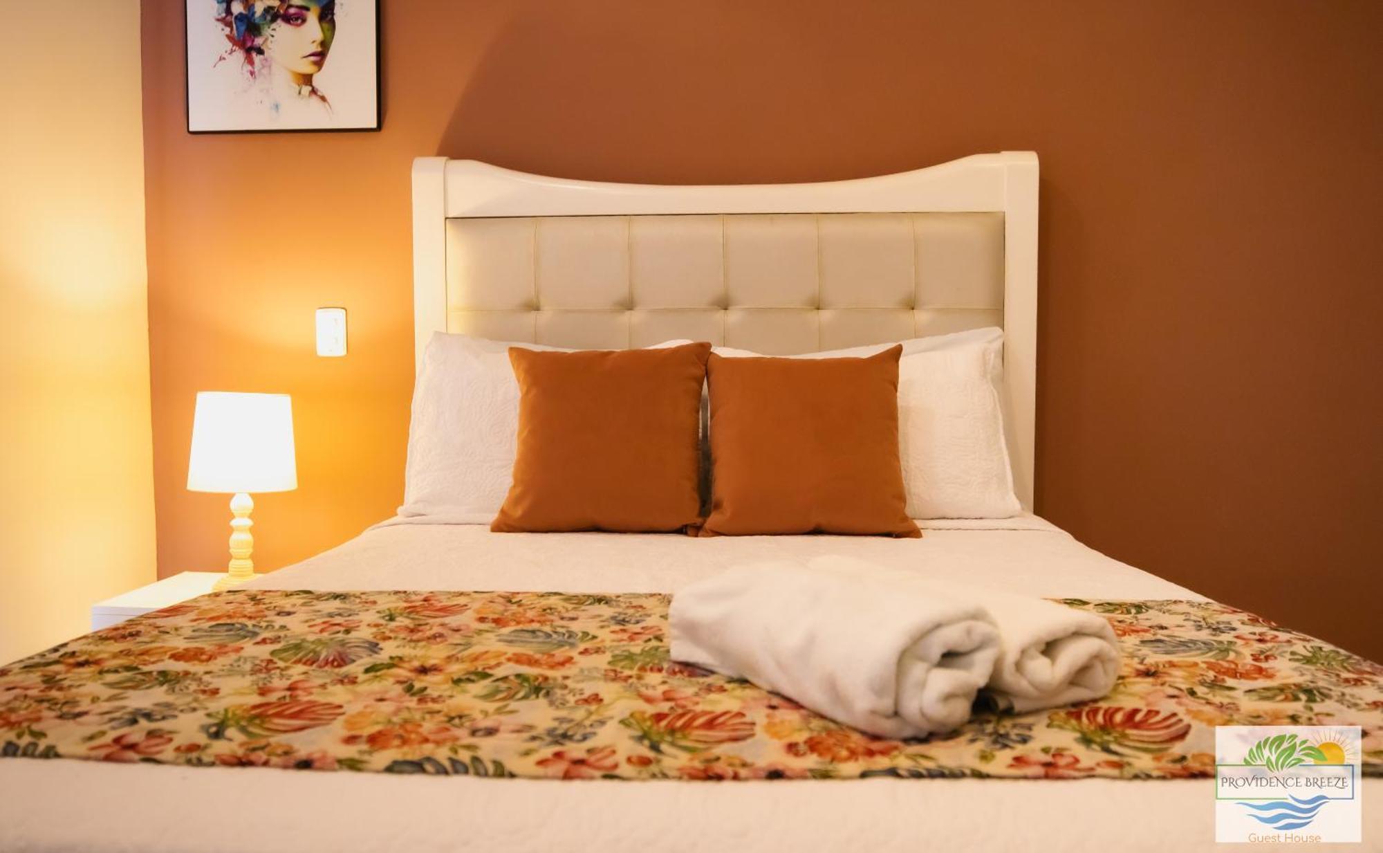 Hotel Providence Breeze San Andrés Habitación foto