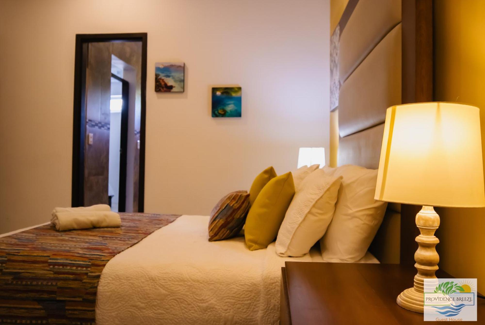 Hotel Providence Breeze San Andrés Habitación foto