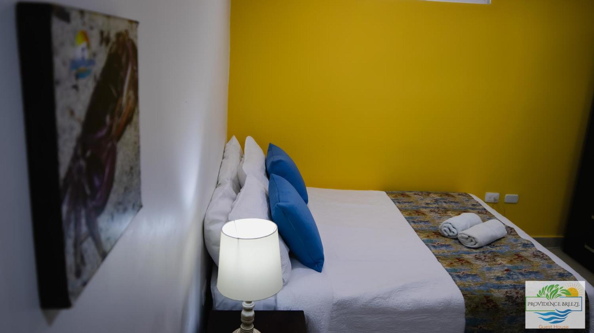 Hotel Providence Breeze San Andrés Habitación foto