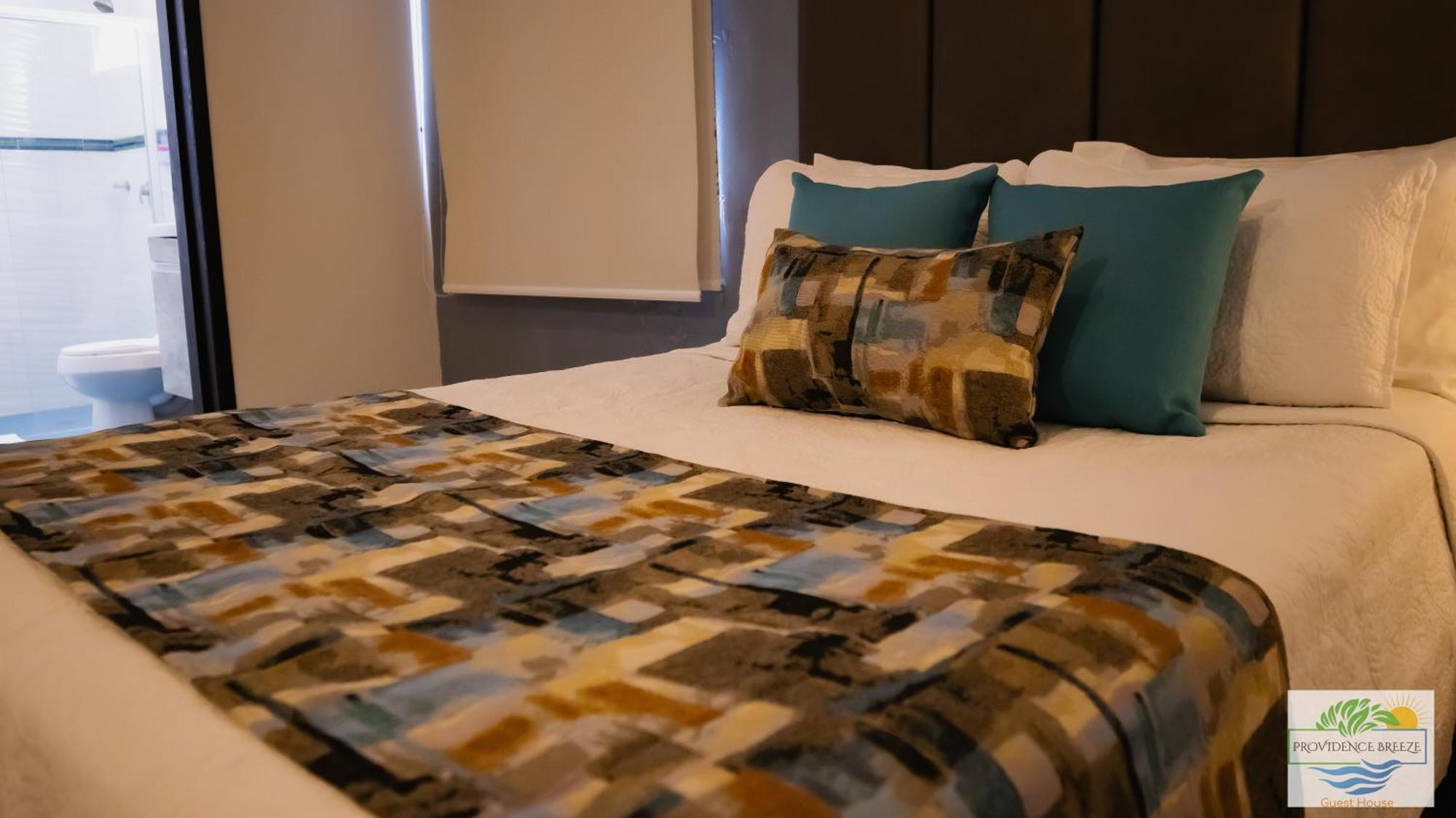 Hotel Providence Breeze San Andrés Habitación foto