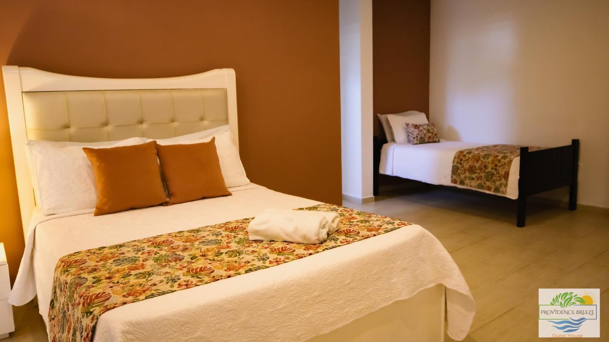 Hotel Providence Breeze San Andrés Habitación foto