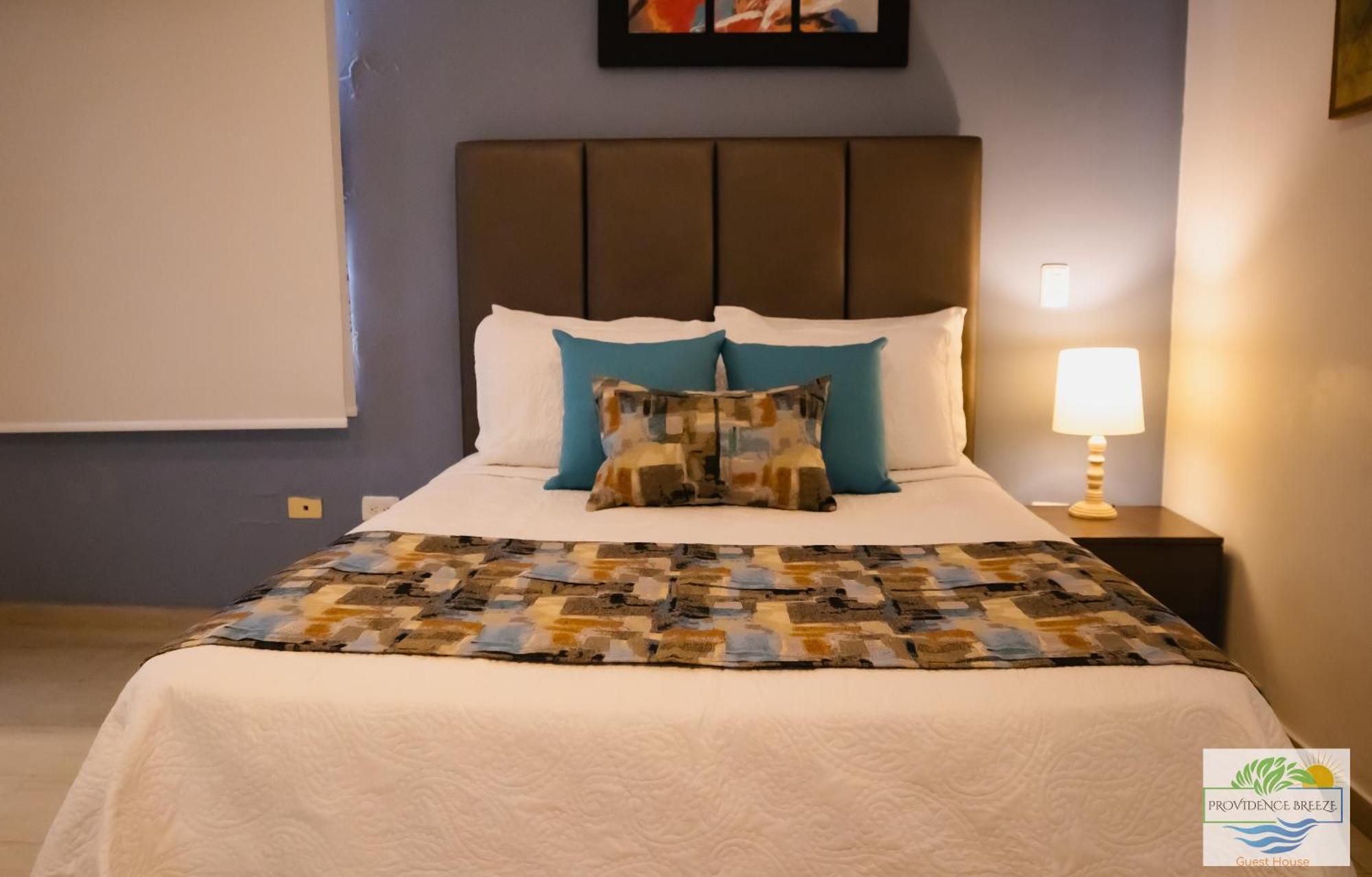 Hotel Providence Breeze San Andrés Habitación foto
